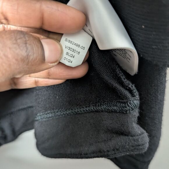 Athleta Cardigan Pranayama Restore Wrap Nirvana fabrics ultra-soft breathable M - Picture 5 of 9